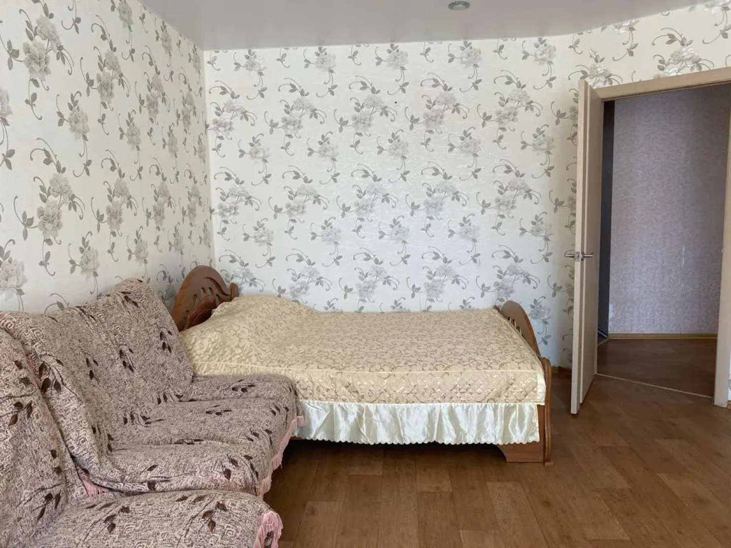 Квартира Апартамент люкс