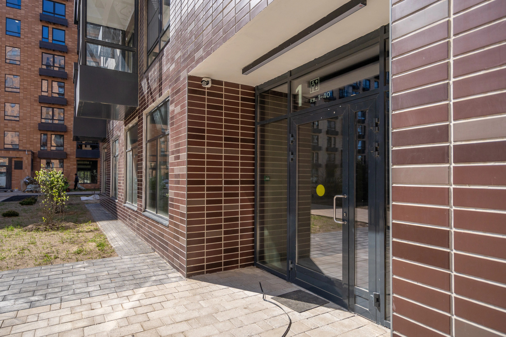 Квартира Kvartirika Loft Лесная