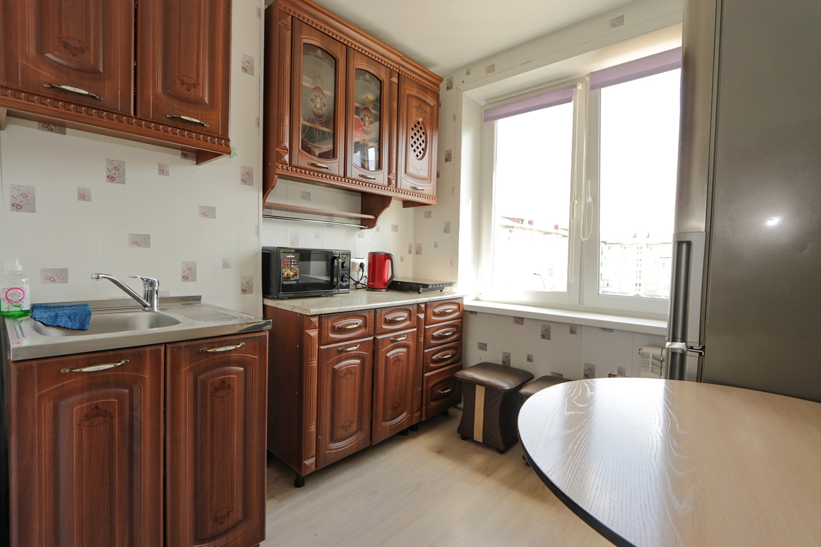 Апартаменты В Шелехове 2