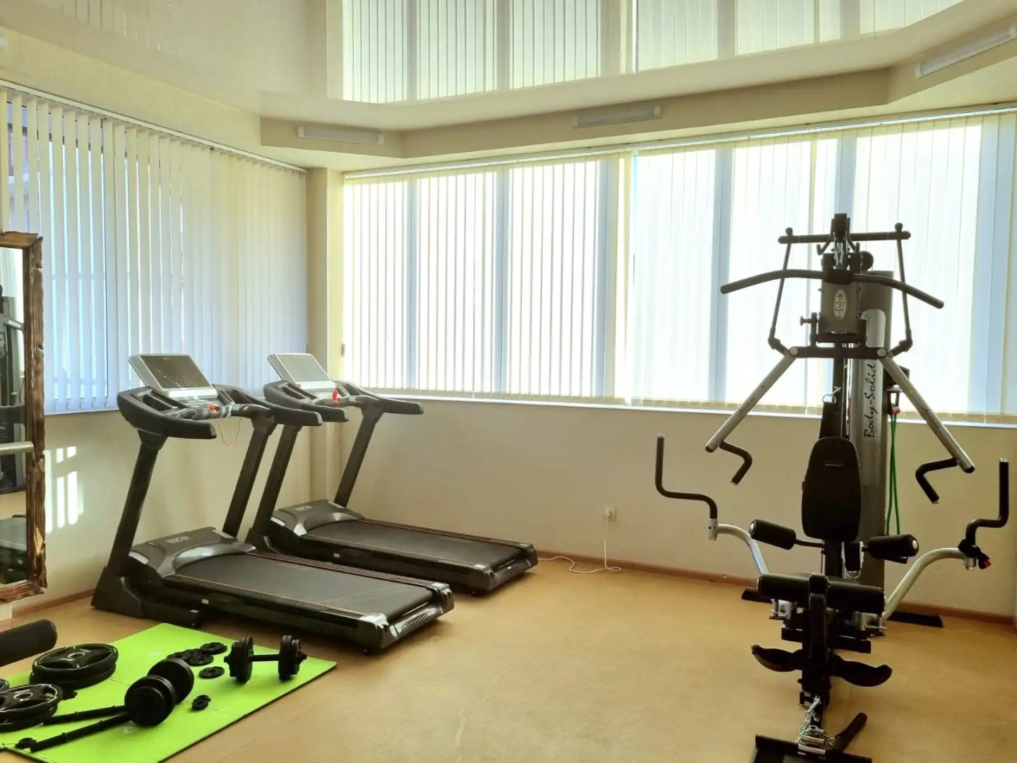 Курортный отель Гелиопарк Аква Резорт