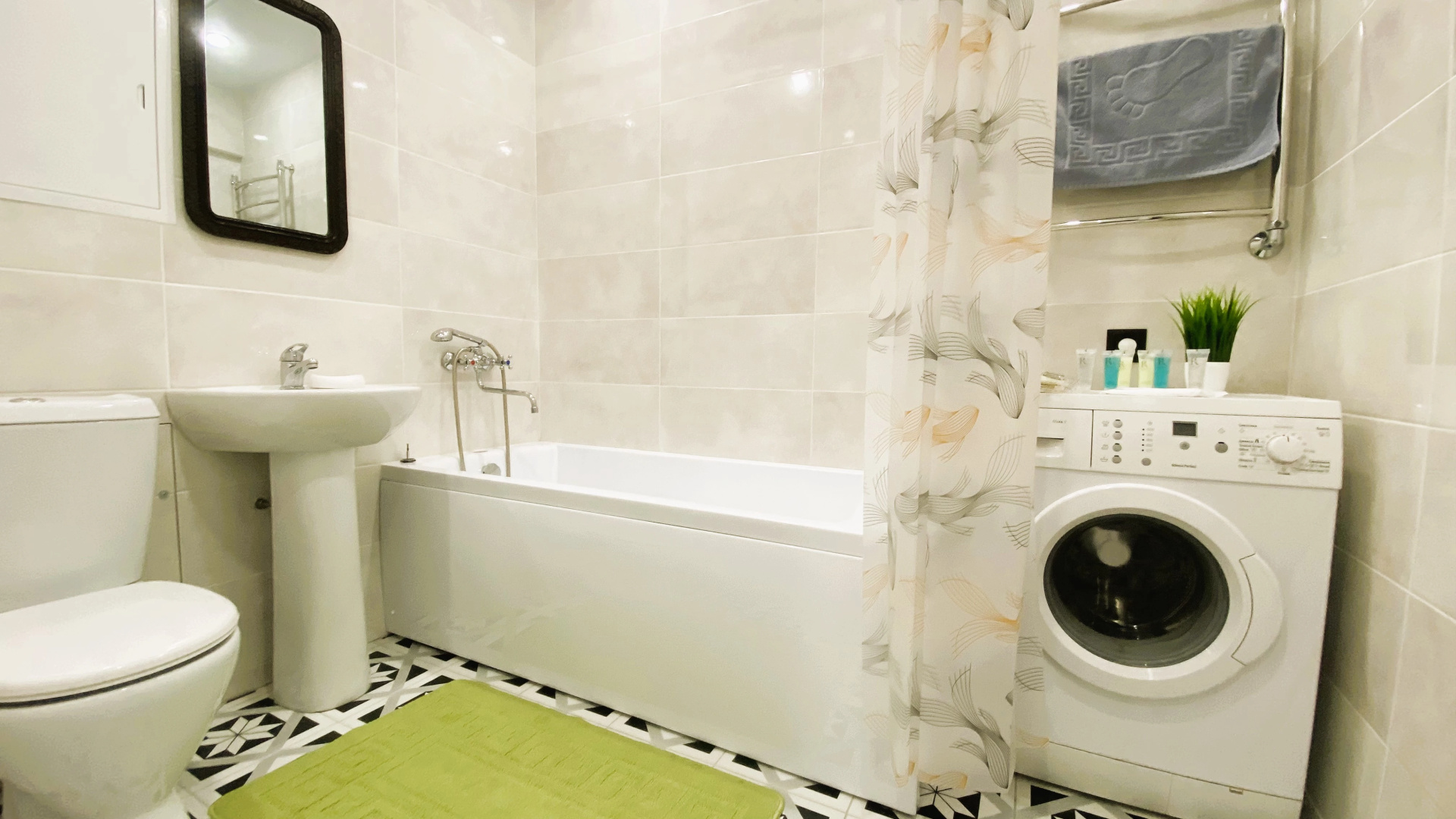 Квартира Right Room на улице Ленина 53