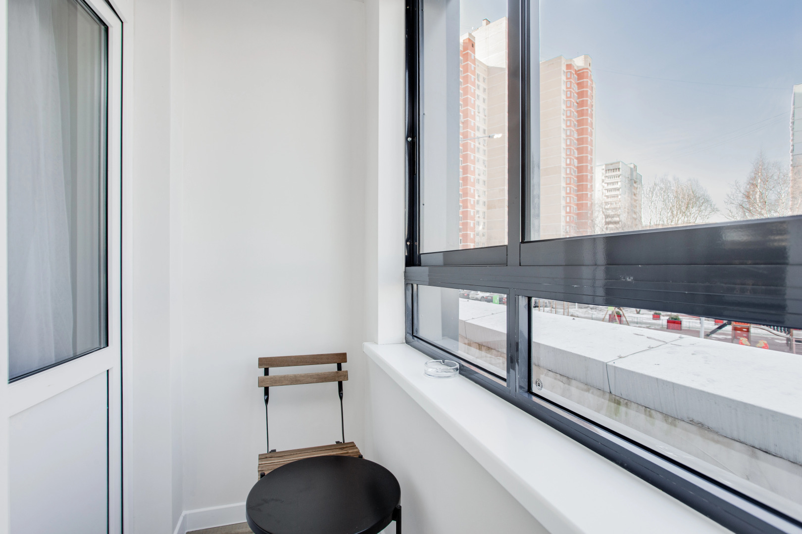 Апартаменты Бульвар Эйнштейна 4