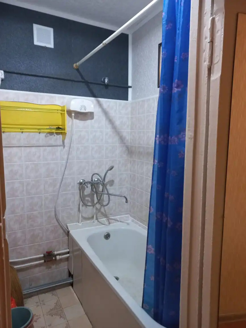 Апартаменты Квартира двухкомнатная, ул. Слободская, 16