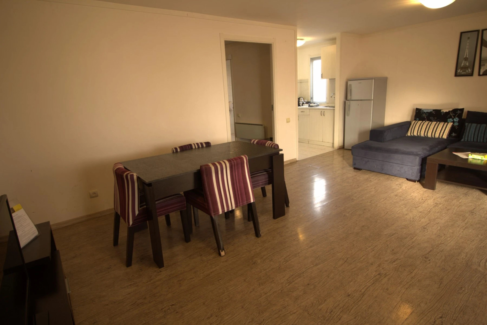 Отель Cross Resort