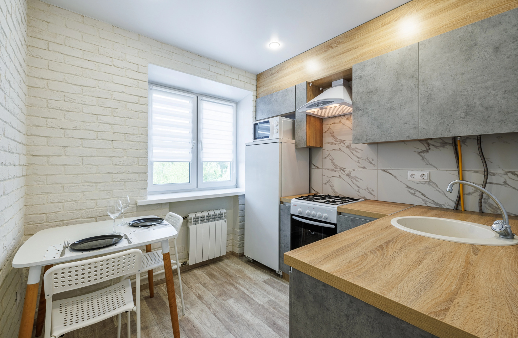 Квартира на Ленина 76