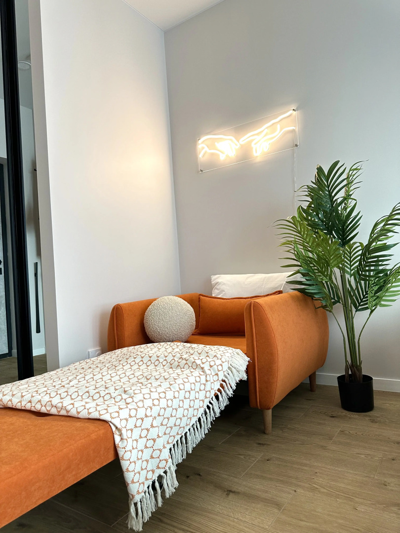 Апартаменты уютные рядом с Мегой и Ипподромом