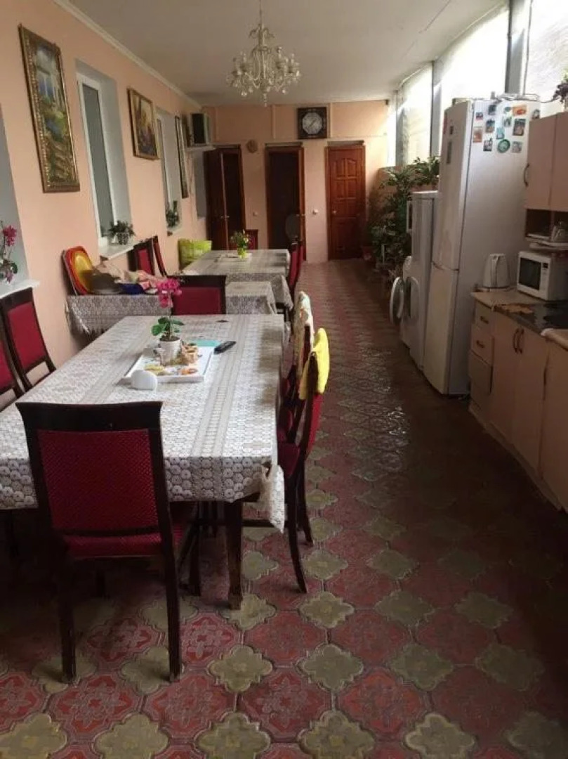 Гостевой Дом Морской Бриз