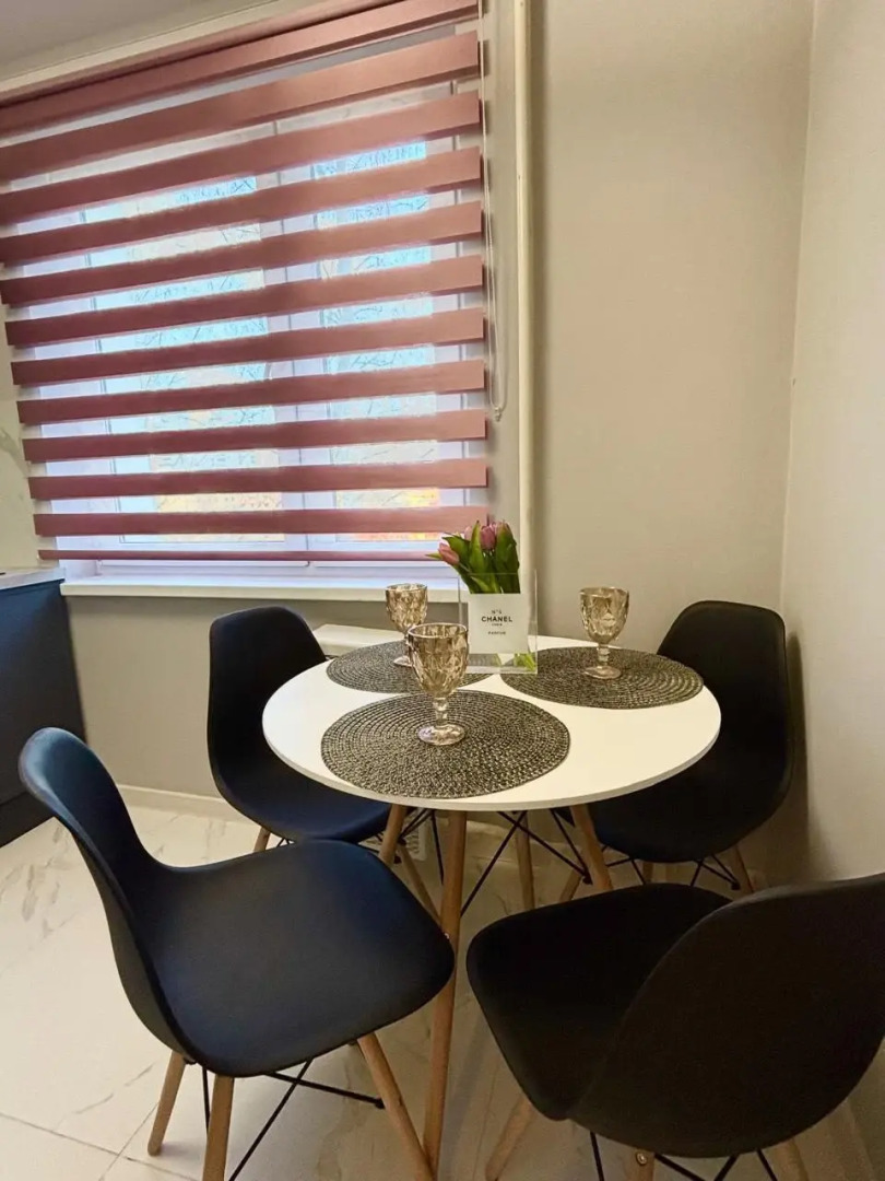 Квартира Двухкомнатная с Видом на Рыбную Деревню