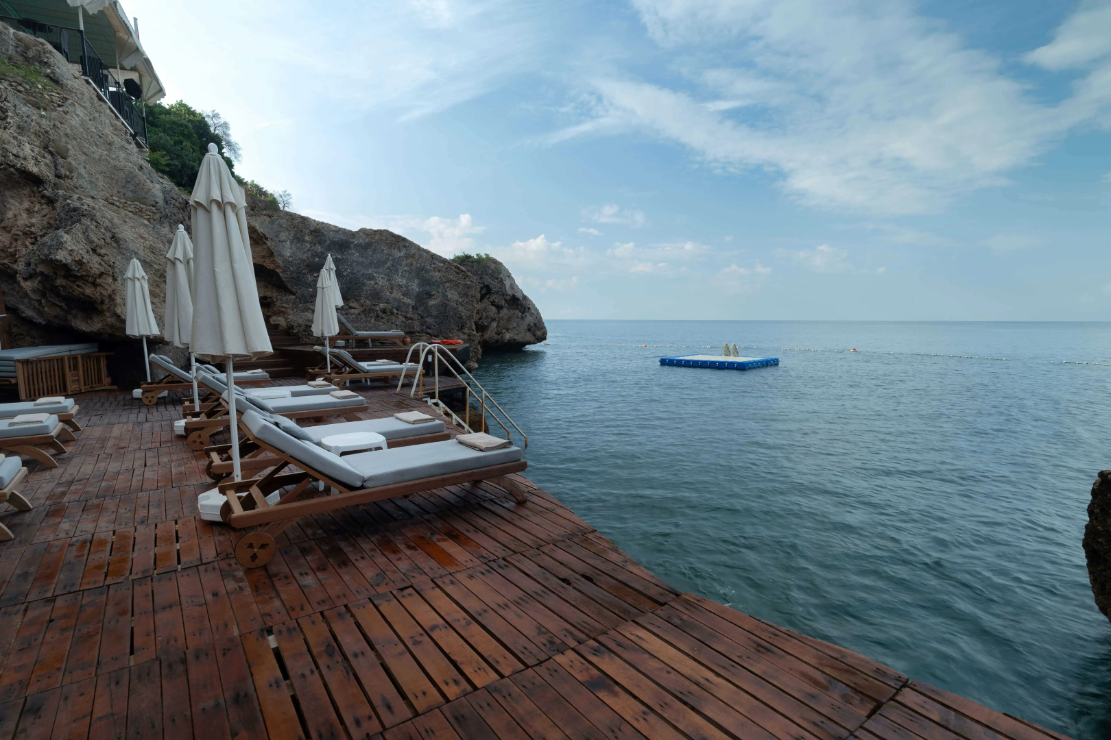 Perge Hotel (Adult Only 18+)