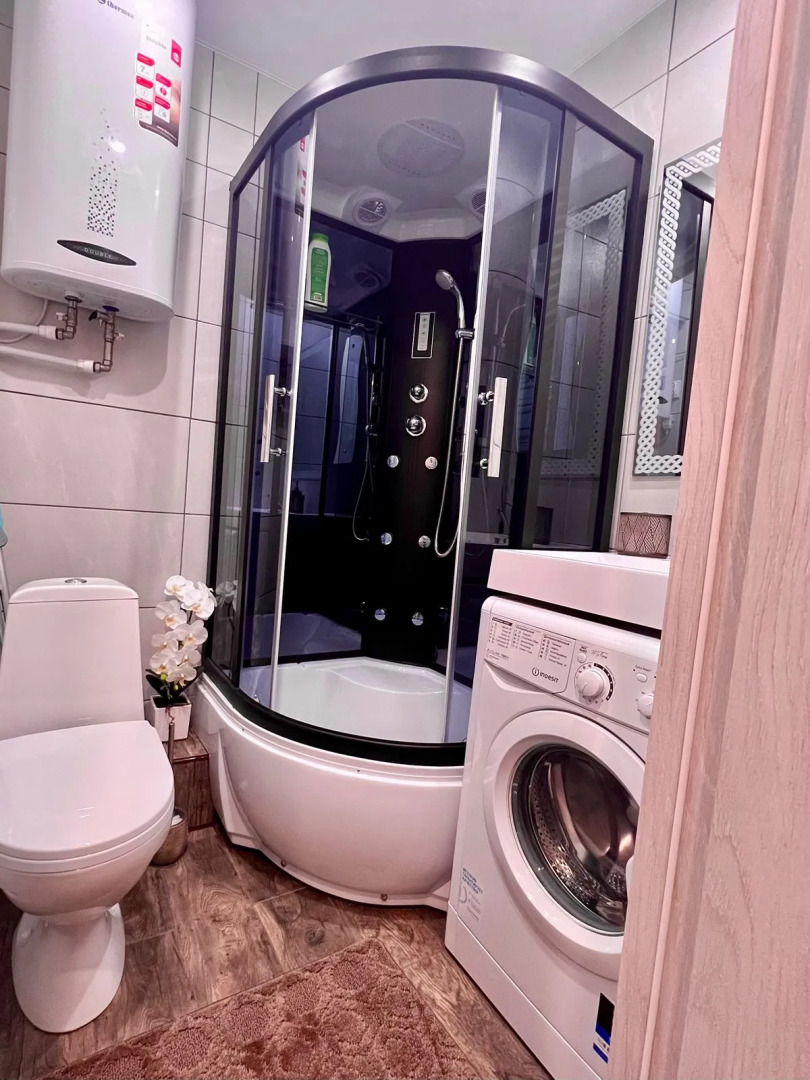 Квартира Уютная квартира