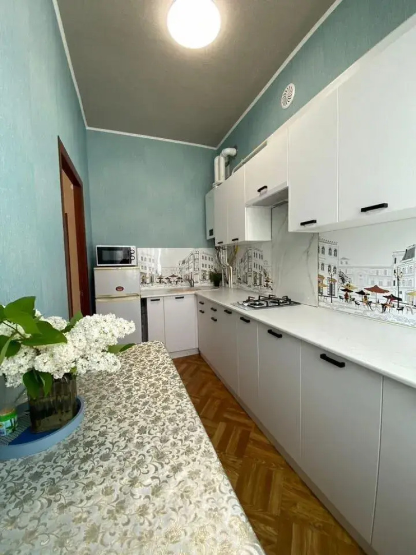 Квартира на Школьном проезде