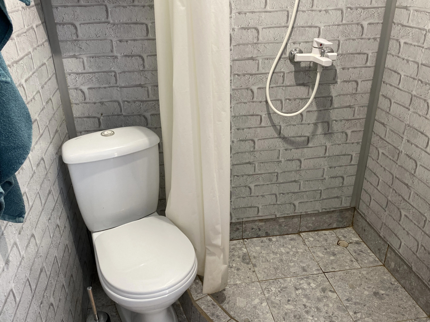 Частный дом Зелёная