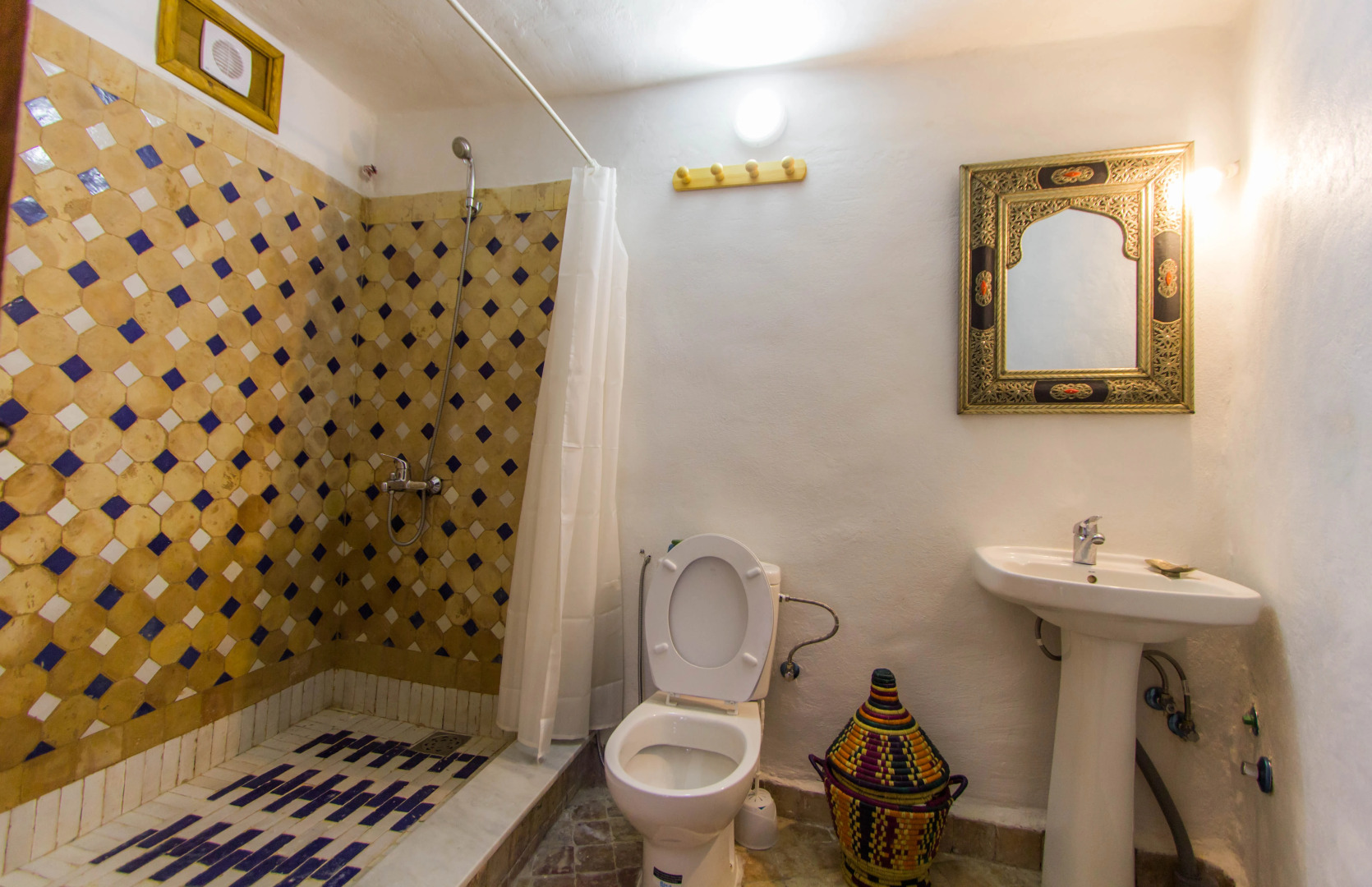 Гостевой Дом Meski