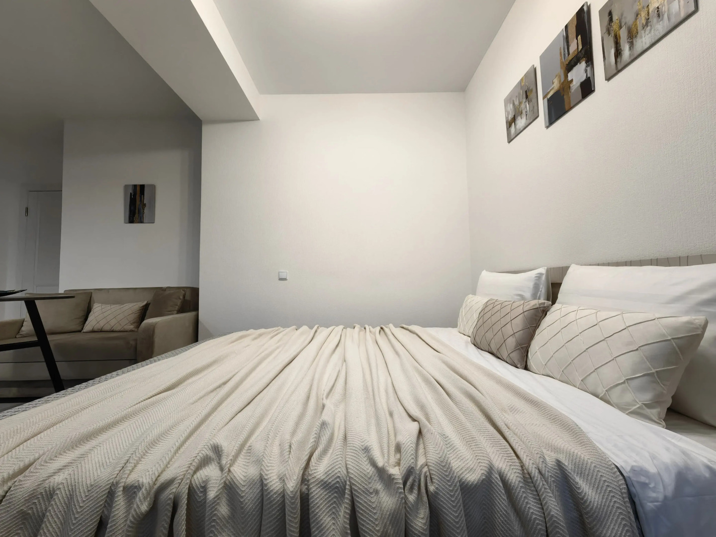 Апартаменты Like Home в центре города