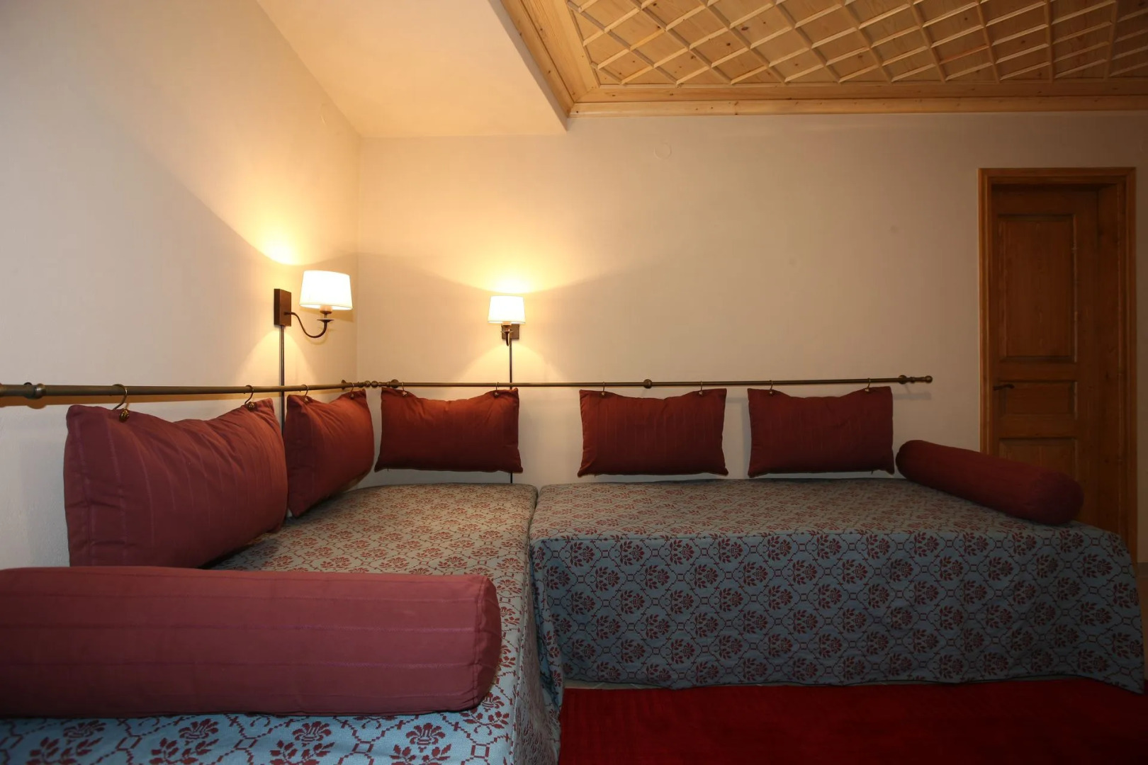 Бутик-отель Rodia