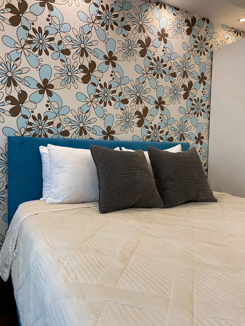 Апартаменты Красивая Квартира у Космоса