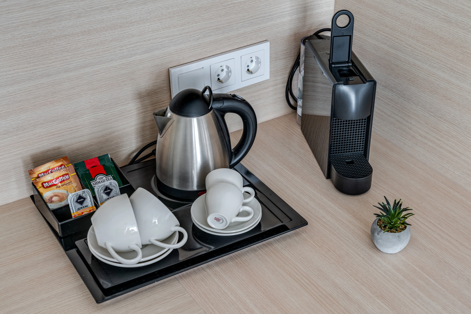 Апартаменты Pinot Grigio с панорамным видом на Остров Мечты