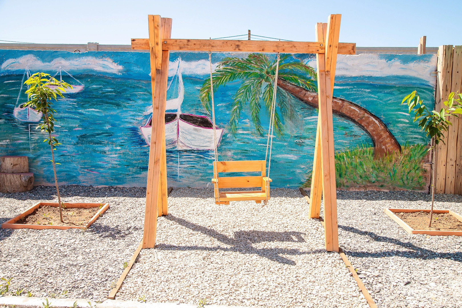 База Отдыха Лукоморье