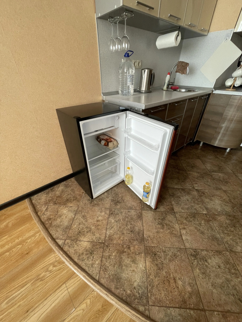 Апартаменты в Центре Казaни