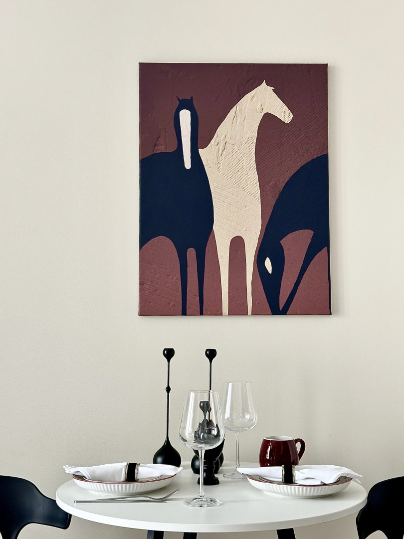 Квартира Студия ЖК Геометрия