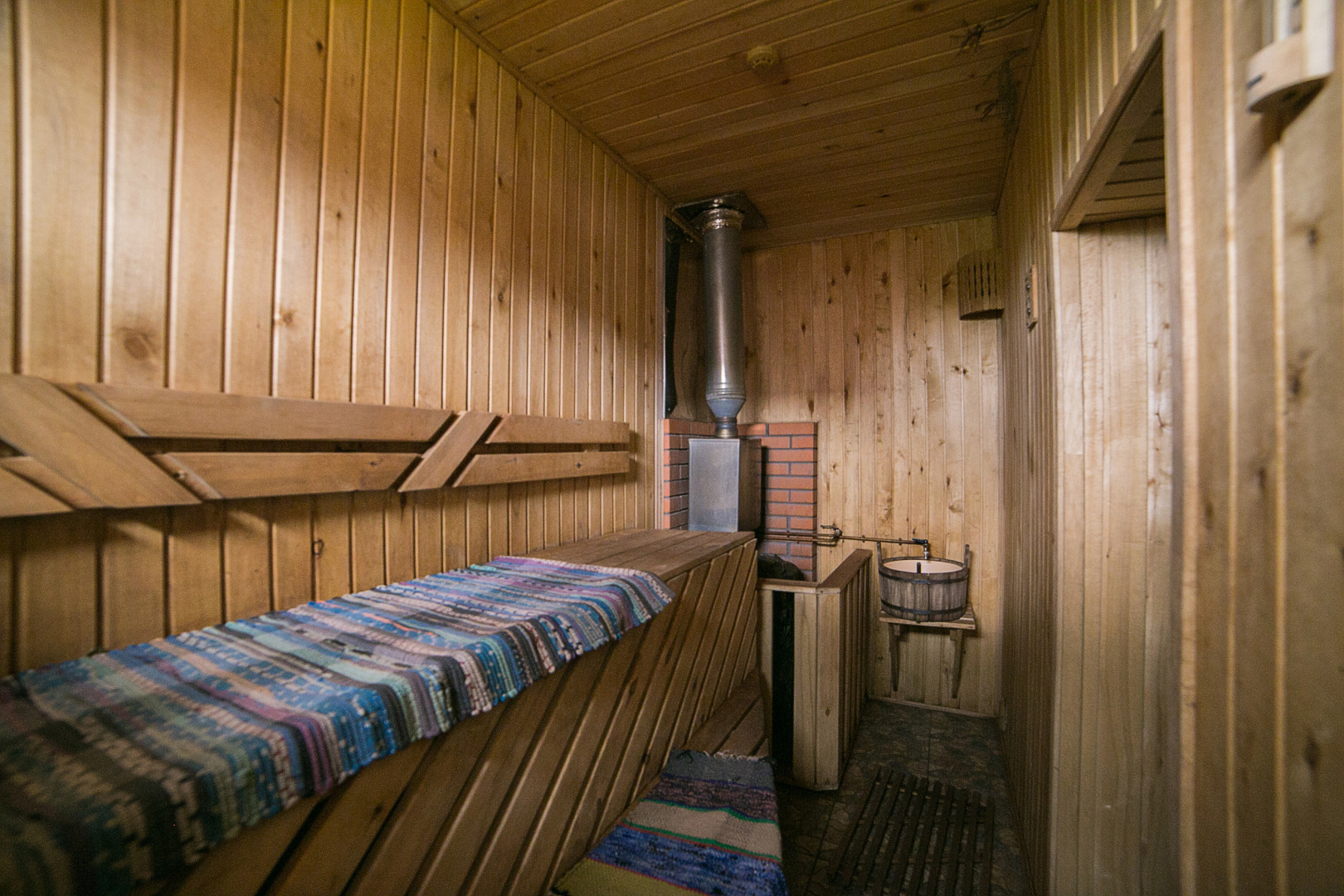 Гостевой Дом Красная Усадьба