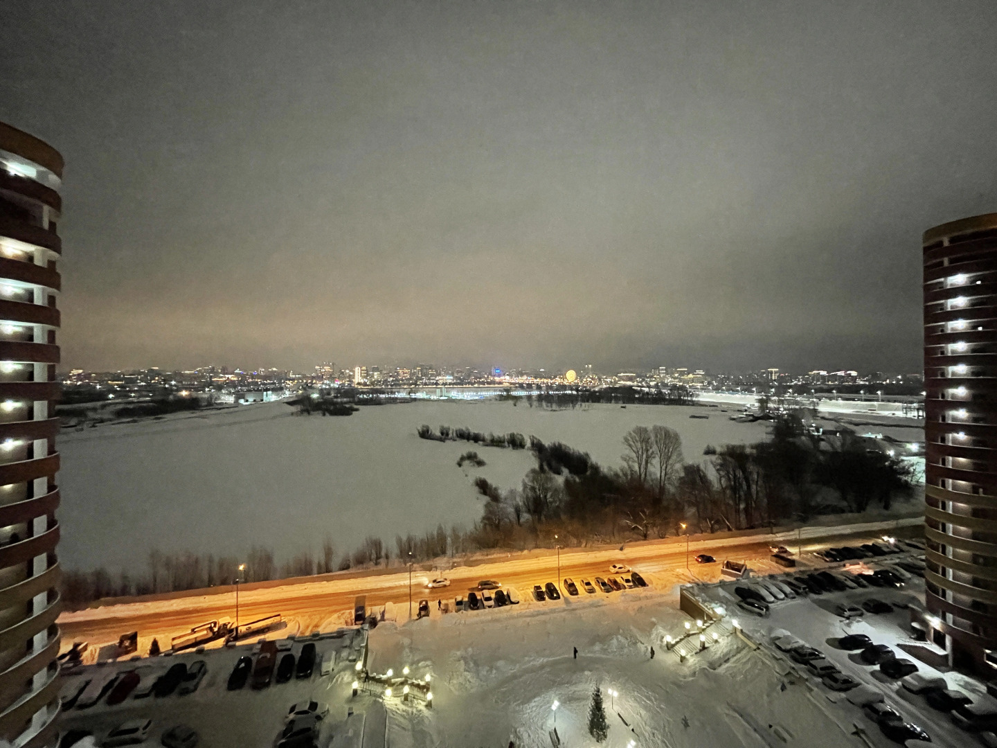 Апартаменты на Стартовой