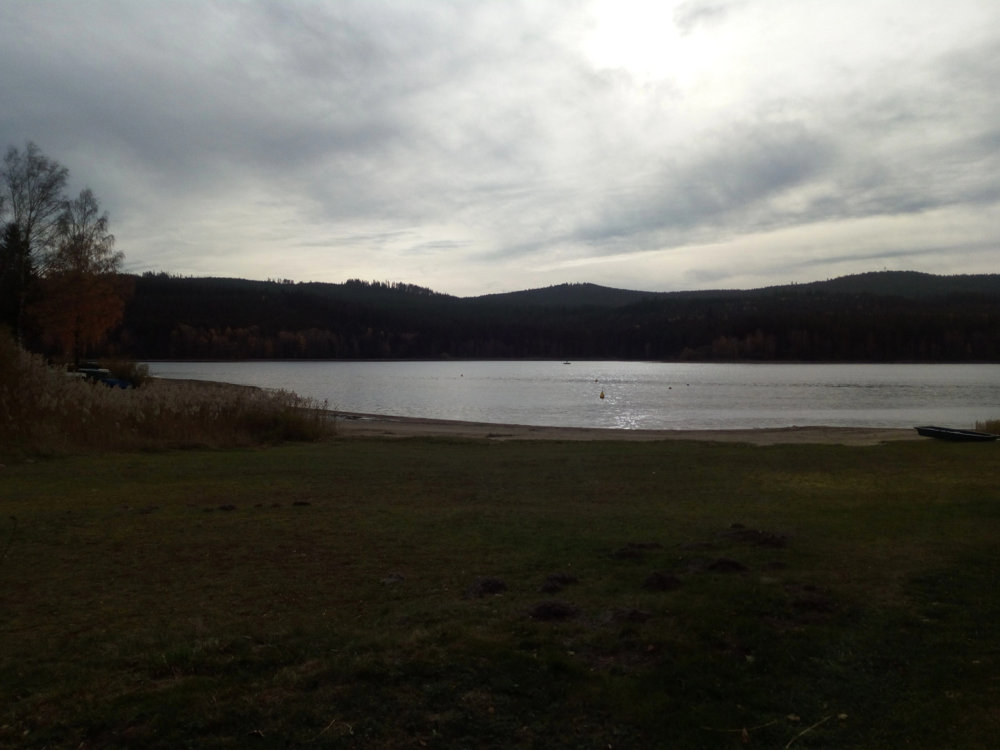 База отдыха Lipno Desta