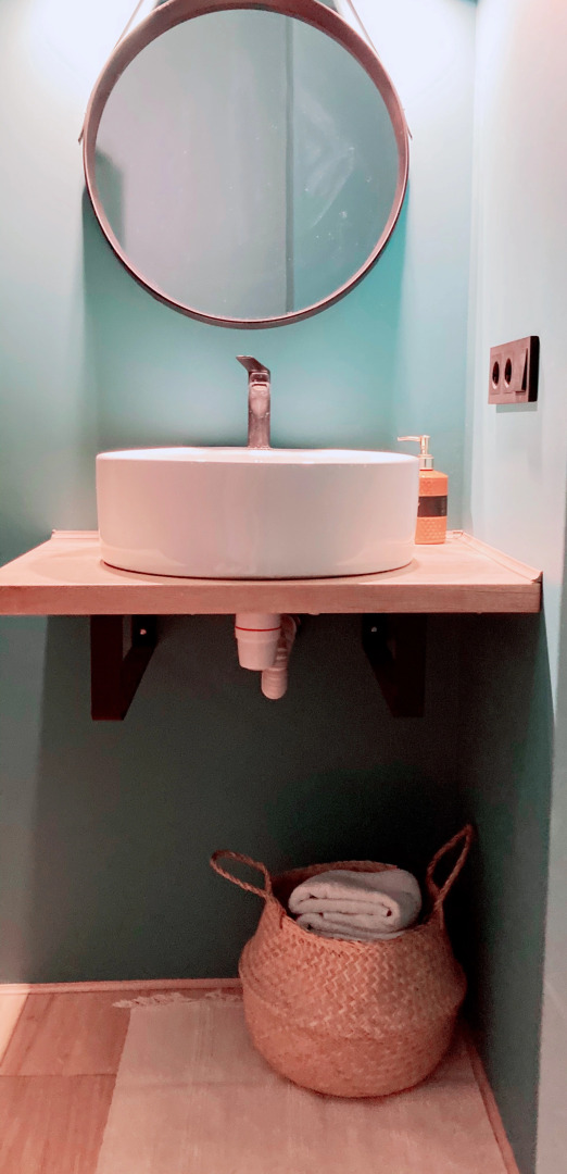 Апартаменты Rauschen Mitte