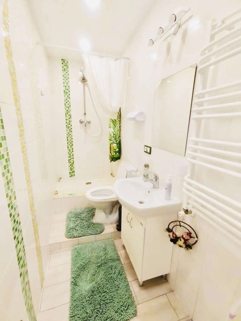 Хостел Party and Sun