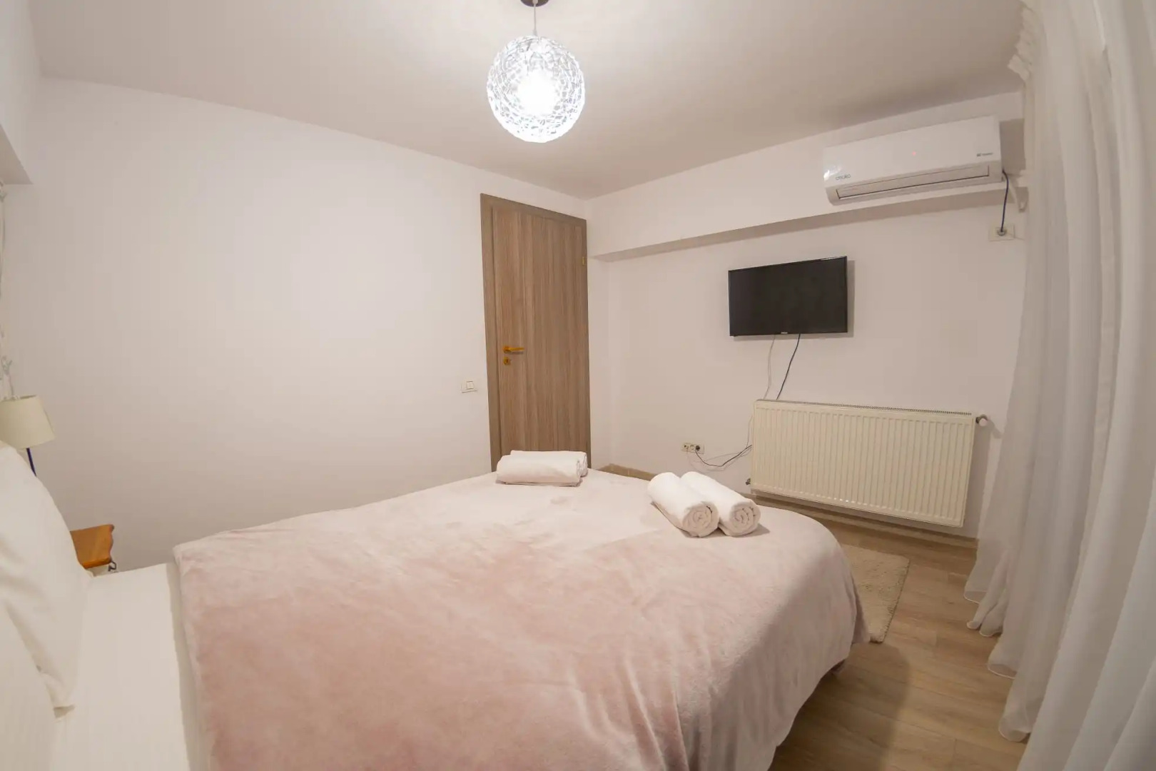 Отель Avenue Parliament