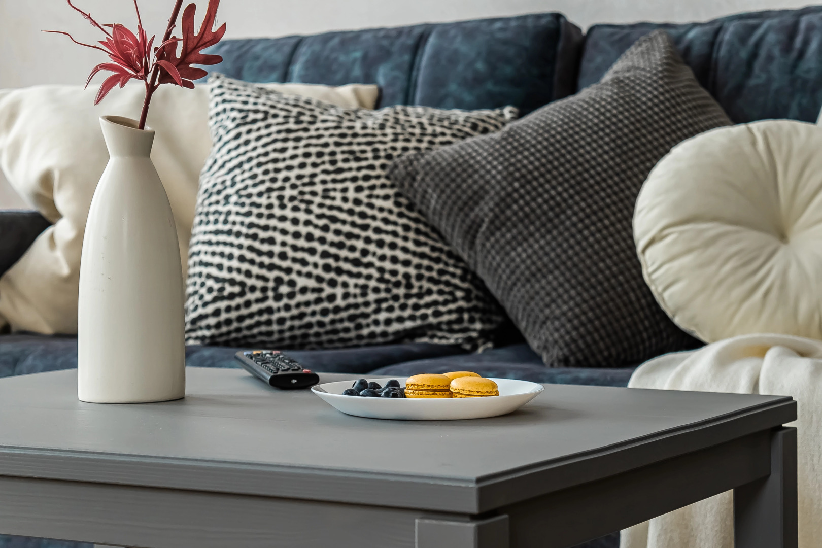 Апартаменты Ohtainn Family