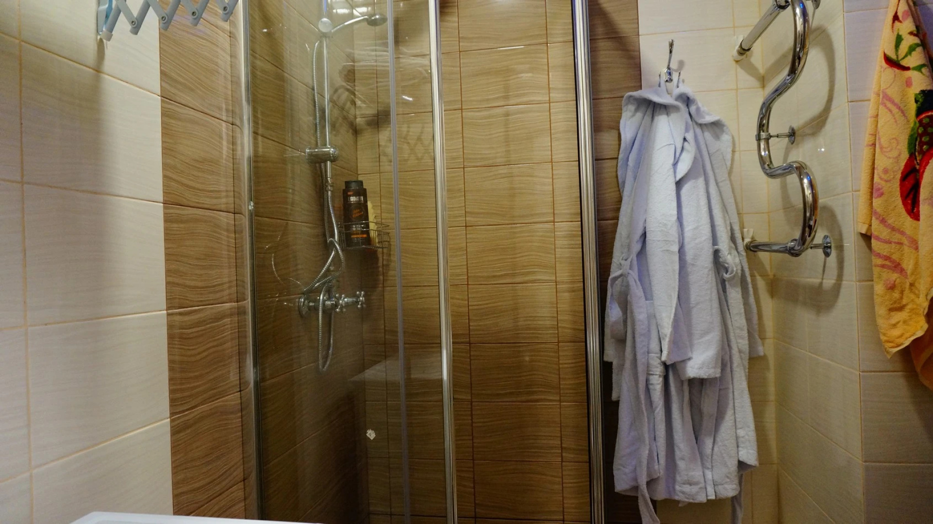 Апартаменты на Краснорядской 21