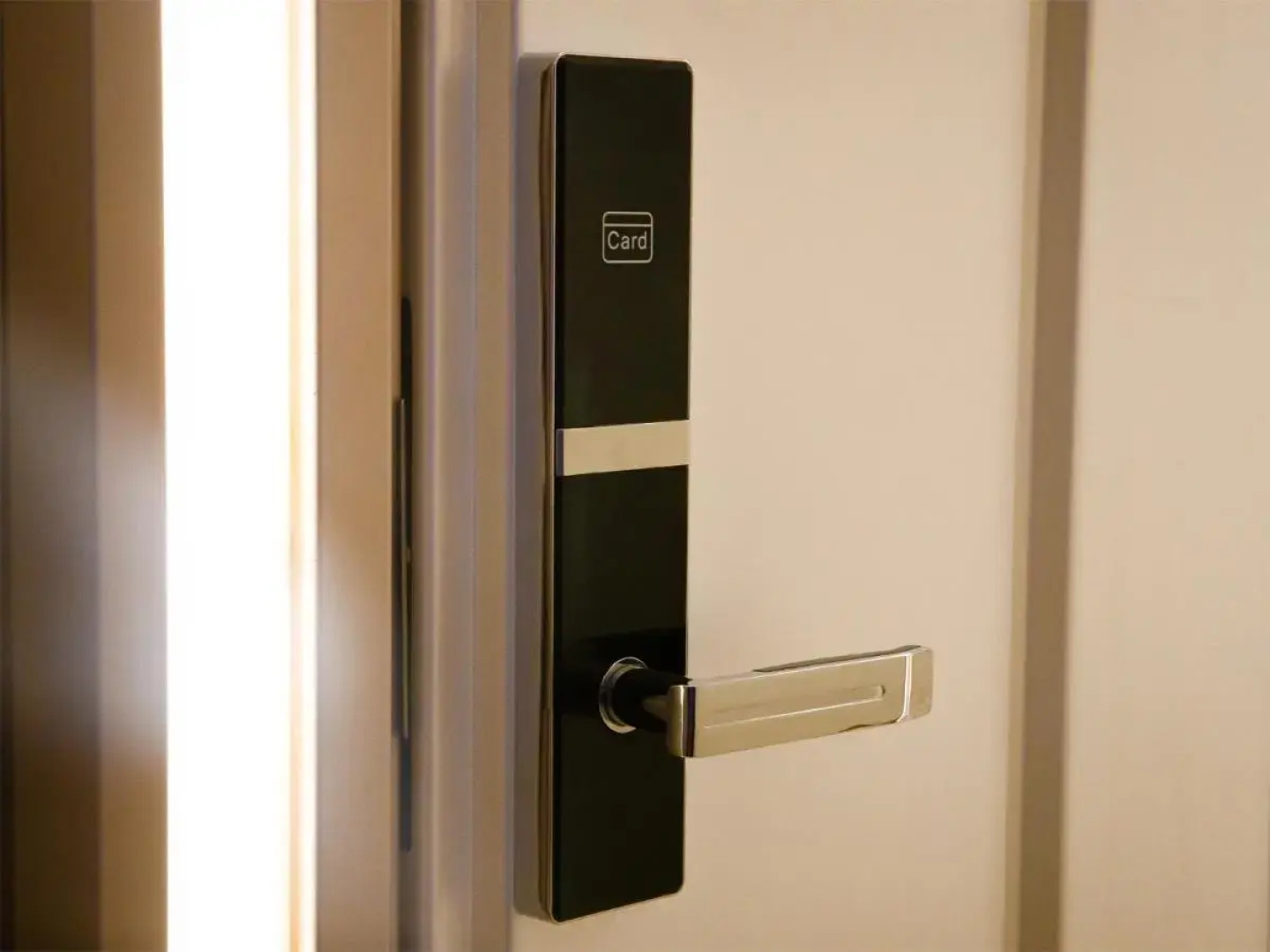 Отель Caps Lock Future