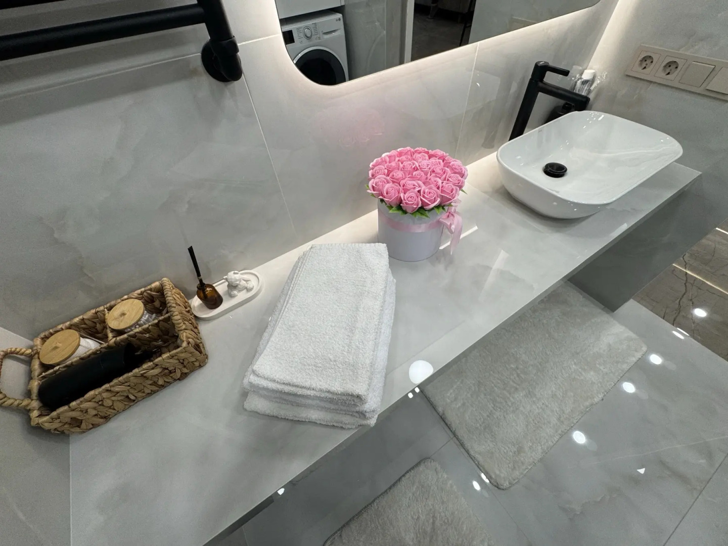 Апартаменты Элитные апартаменты на Гоголя 88