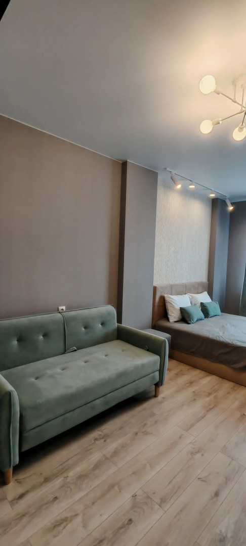 Квартира Новая квартира с дизайнерским ремонтом