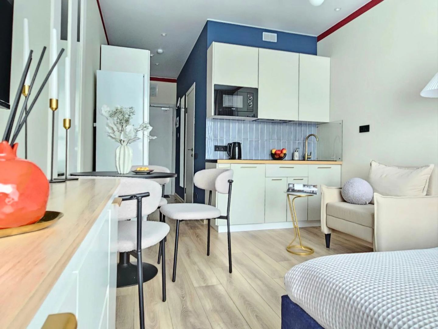 Апартаменты Room2day Freyja Living