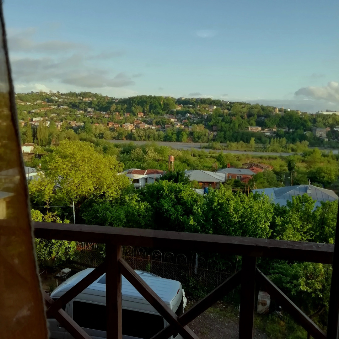 Гостевой Дом NK