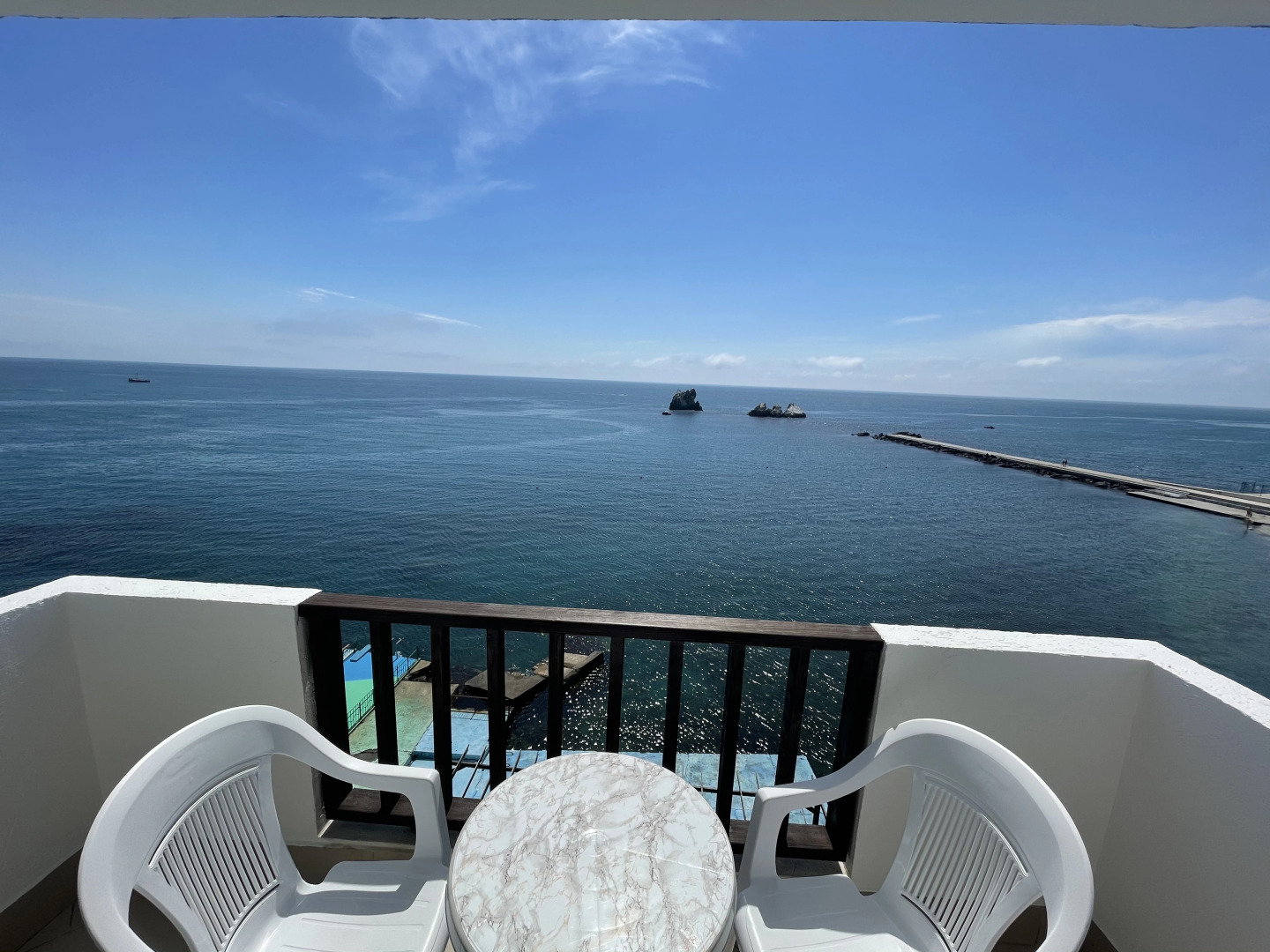 Мини-отель Атлантик