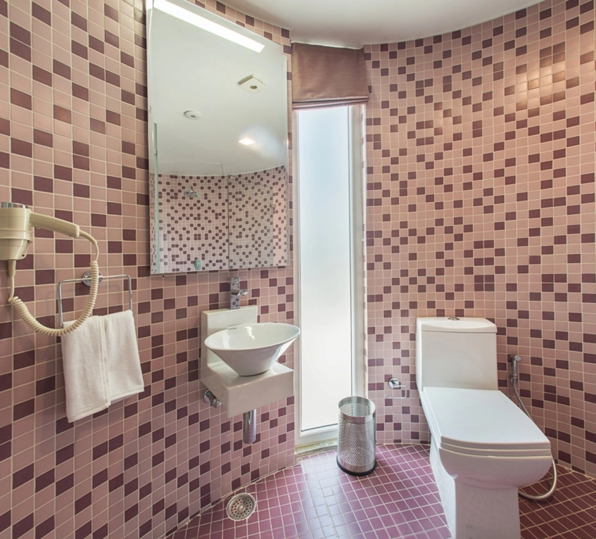 Отель Dera Masuda Luxury Resort