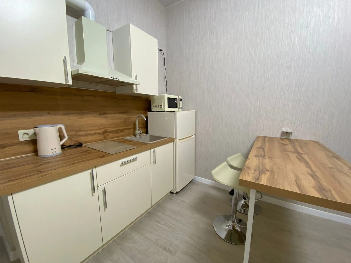 Гостевой Дом Salut Go