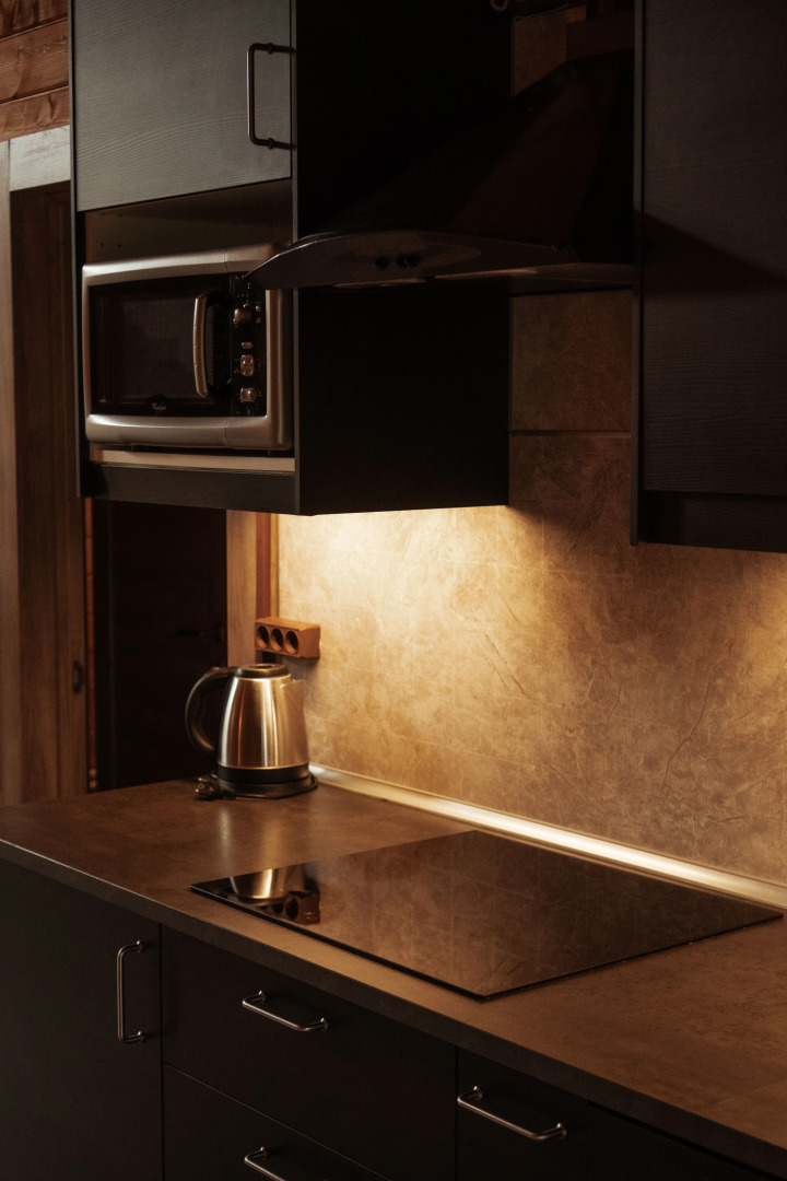 Гостевые дома Три Медведя