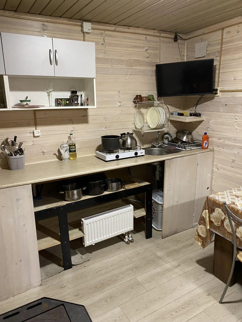 Гостевой дом Дом в Карелии