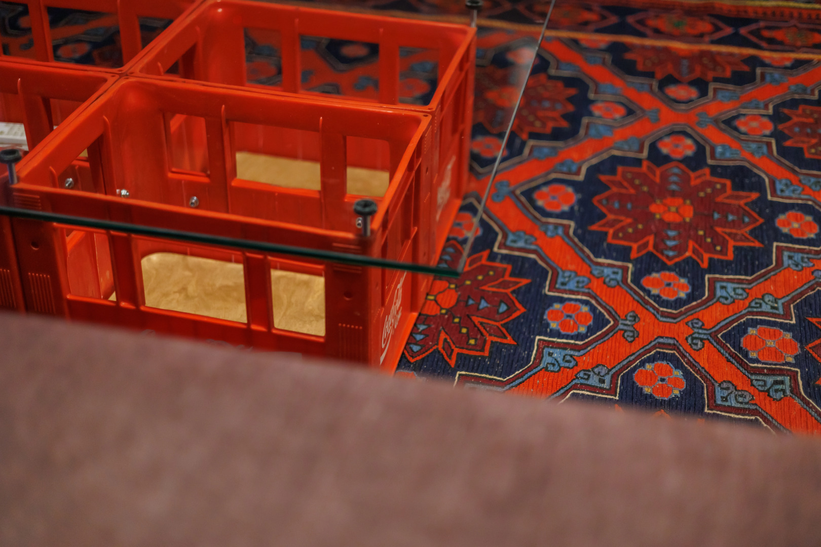 Апартаменты Eteris Downtown