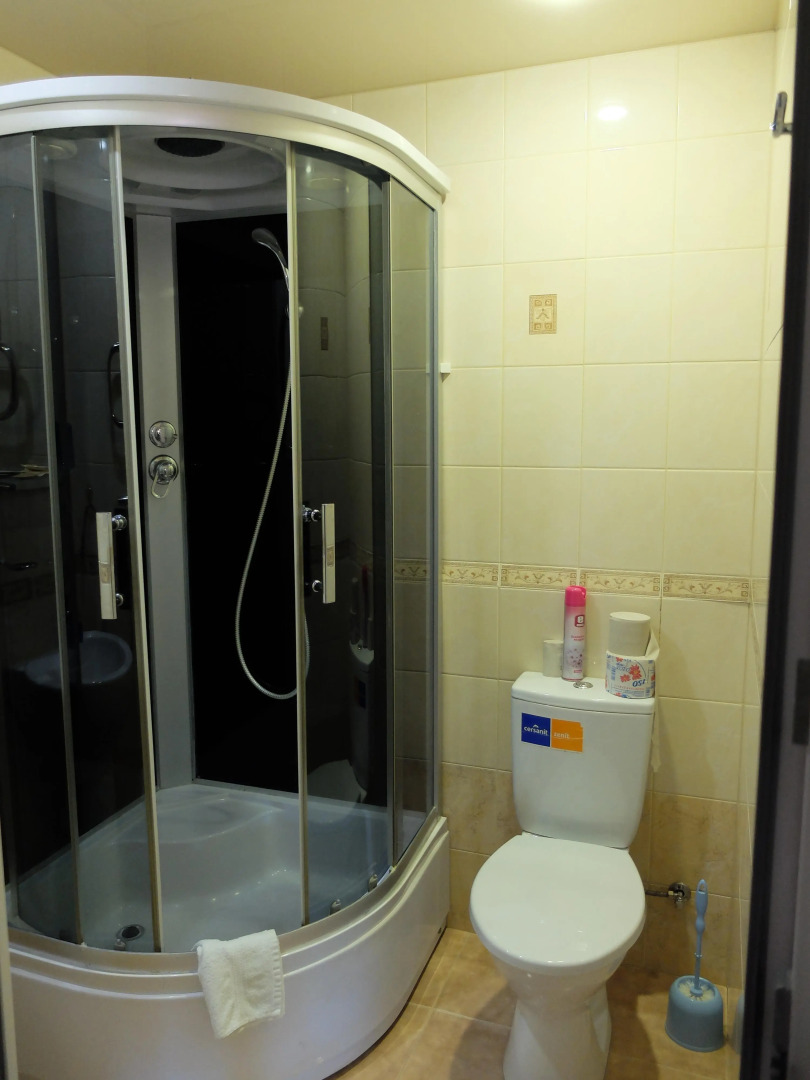 Гостевой дом на Калинина