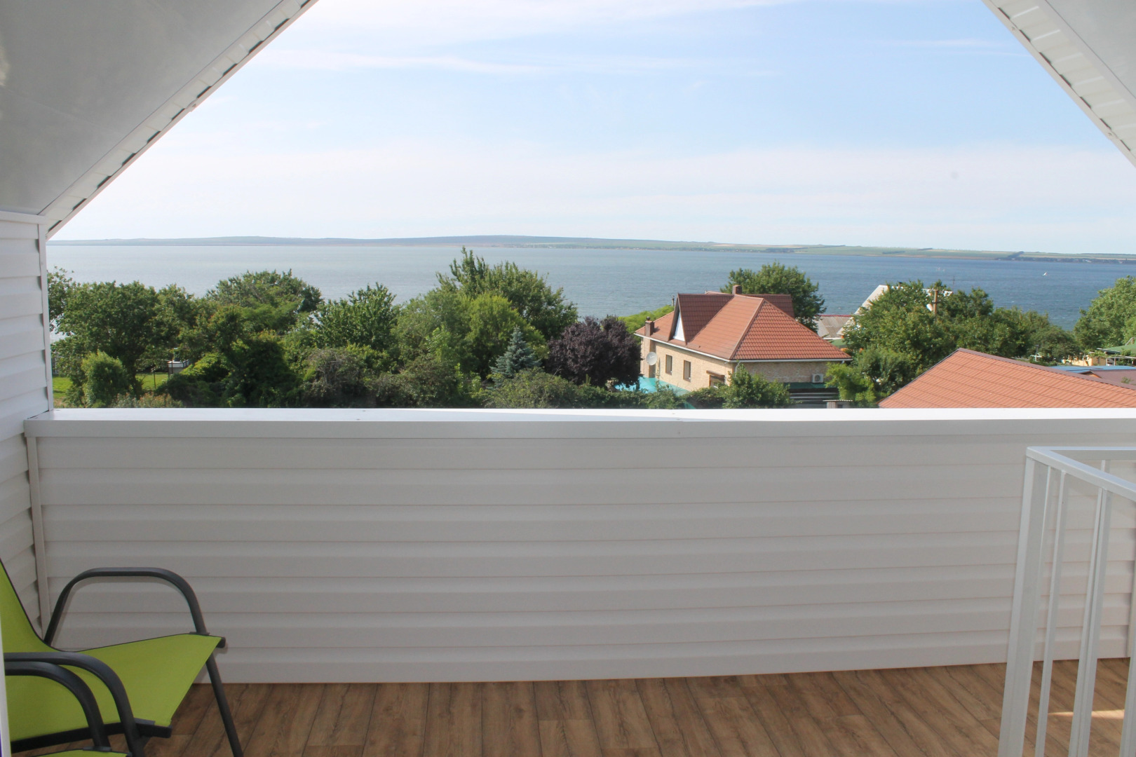 Гостевой дом 3SEAS