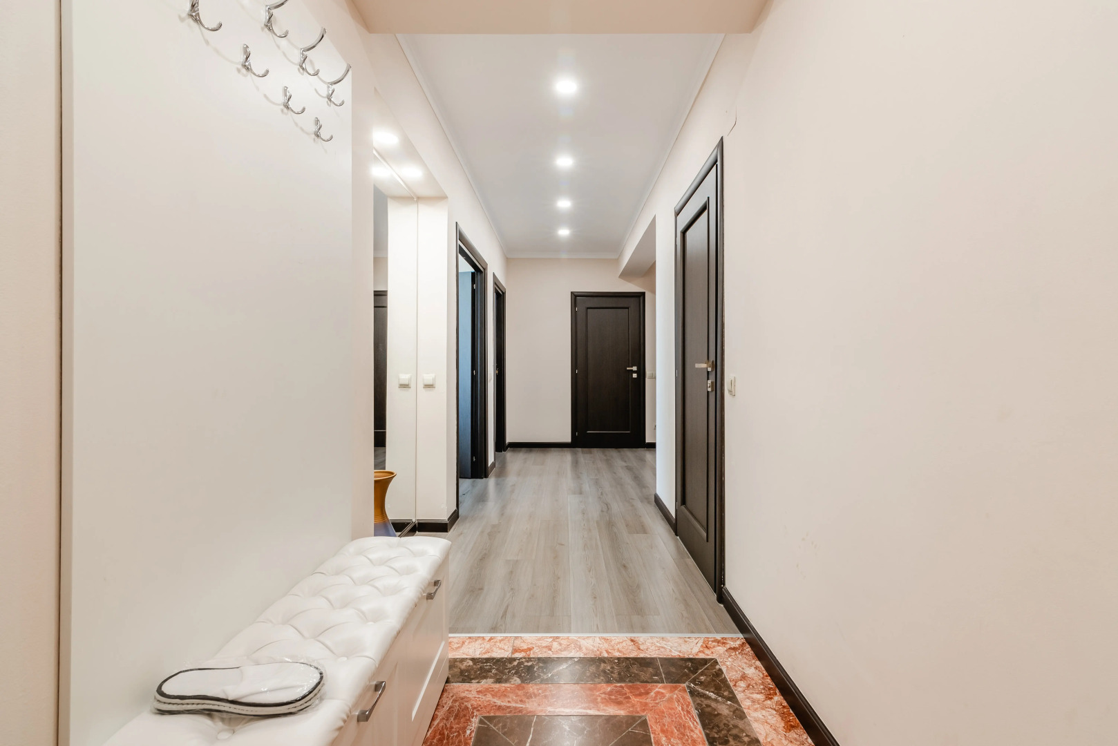 Квартира ЖК Теремки