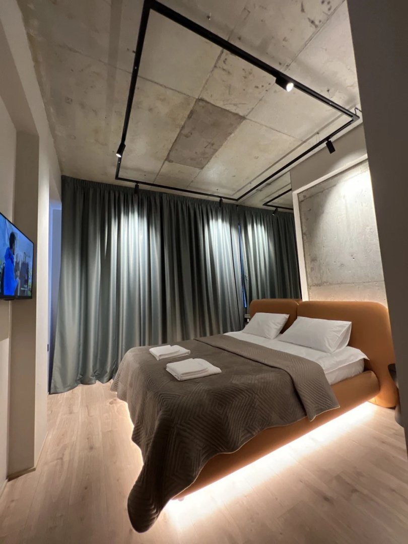 Апартаменты CozyHouse
