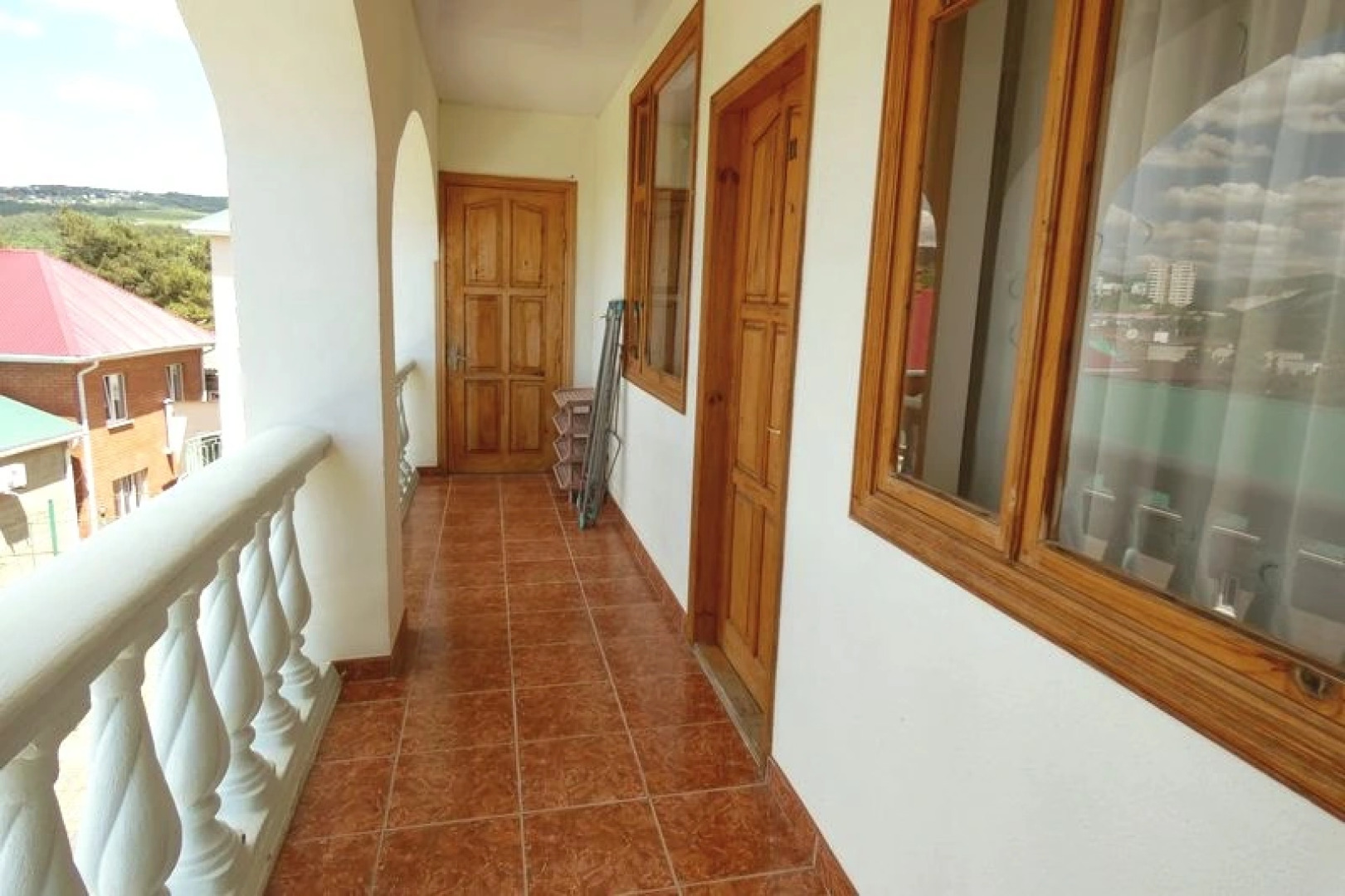 Гостевой дом Дивноморье