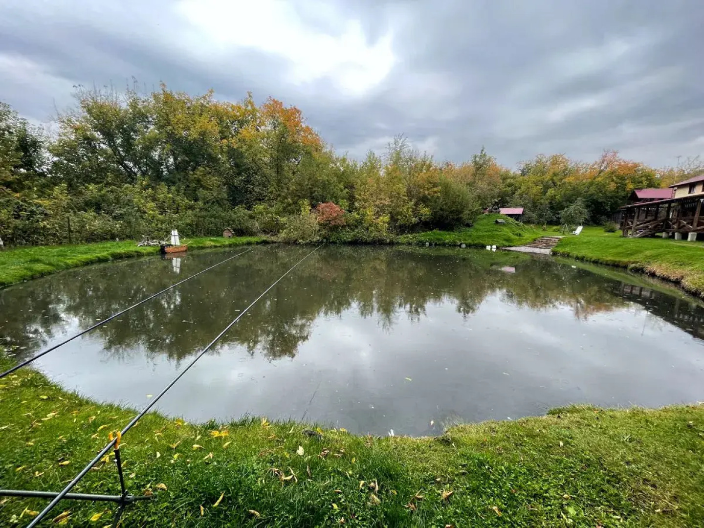 Гостевой дом Ковчег