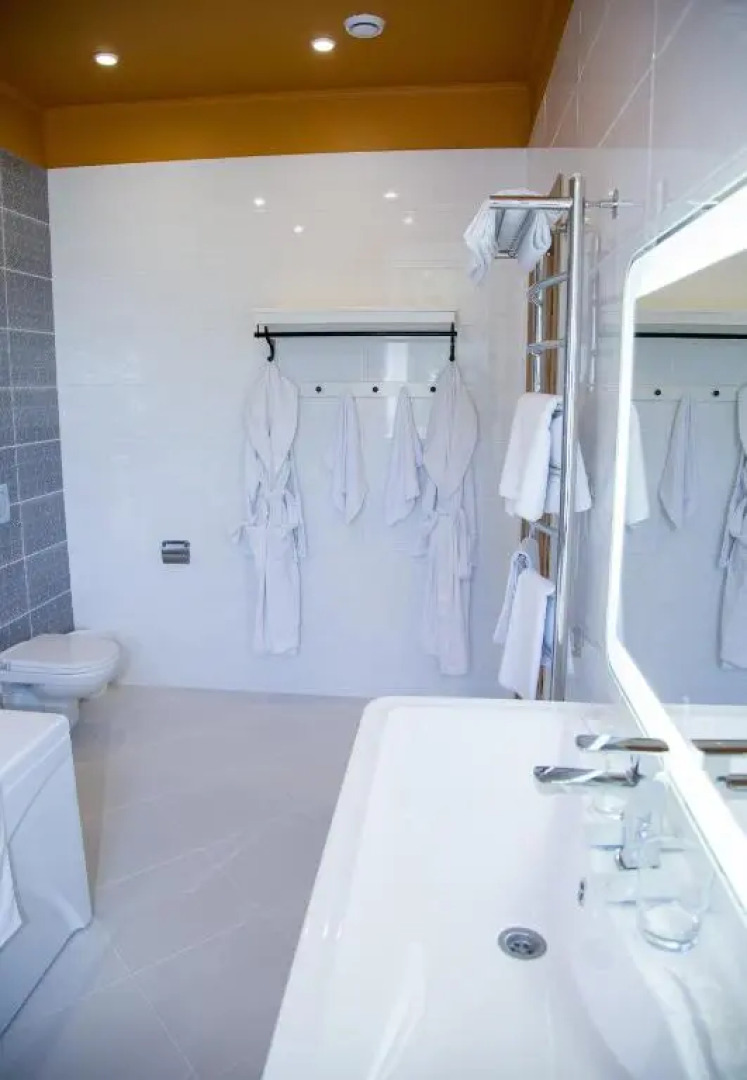 Отель Гостинница Сова